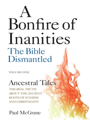 cover image of Ancestral Tales